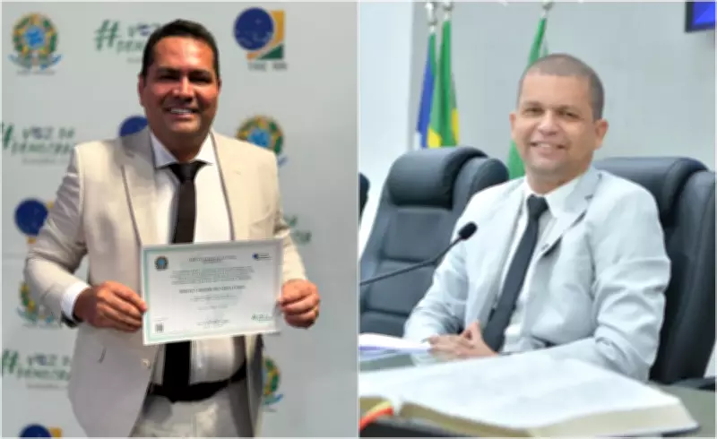 Justiça Eleitoral mantém cassação de vereadores por fraude de cota de gênero em Boa Vista