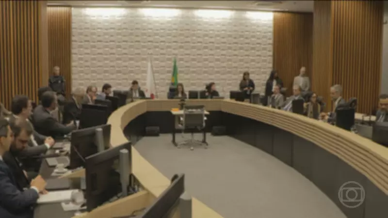 Justiça Federal inicia audiências sobre tragédia de Brumadinho com 166 testemunhas