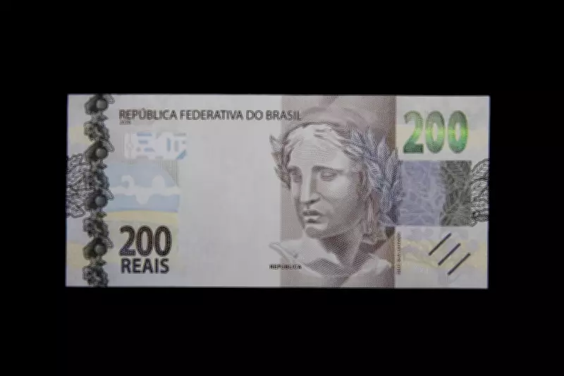 Justiça Federal na Paraíba condena grupo por inserir notas falsas de R$ 200 no mercado