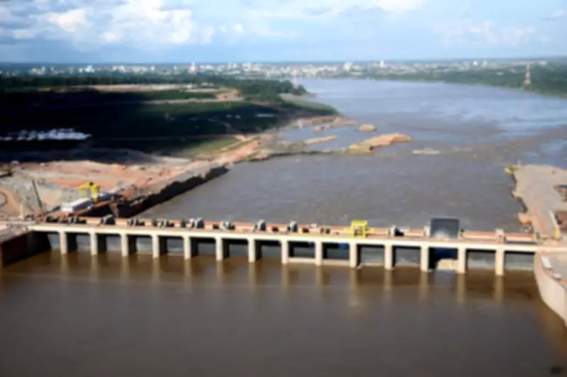 Justiça Federal obriga Funai e hidrelétrica a reparar danos causados a indígenas em Rondônia