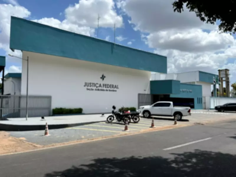 Justiça Federal torna réu motorista que atirou contra PMs durante perseguição em Roraima