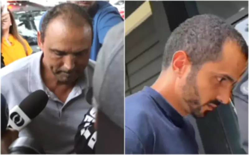 Justiça liberta filho de síndico acusado de envolvimento em morte de corretora em Goiás