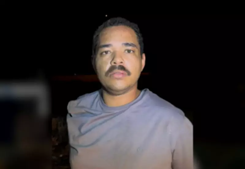 Justiça mantém prisão preventiva de motorista que atropelou fisioterapeuta em Palmas