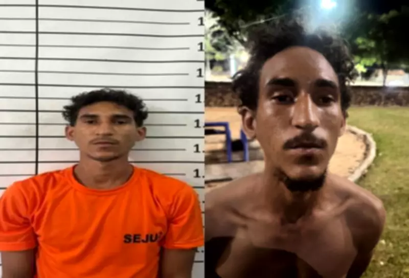 Justiça mantém prisão preventiva de suspeito de estupro em Boa Vista após confusão nas redes