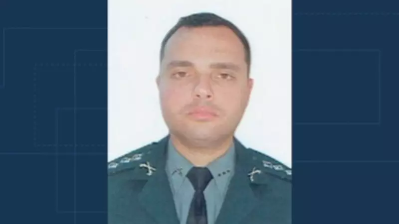 Justiça Militar do RJ decreta prisão preventiva de capitão da PM por suspeita de negociar com traficantes