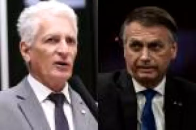 Justiça obriga deputado do PT a se retratar por foto falsa de Bolsonaro gerada por IA