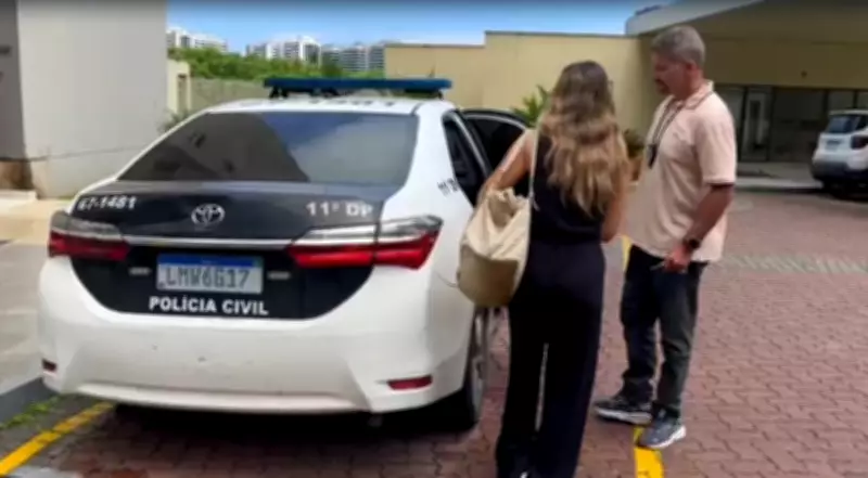 Justiça solta advogada argentina acusada de injúria racial em bar de Ipanema