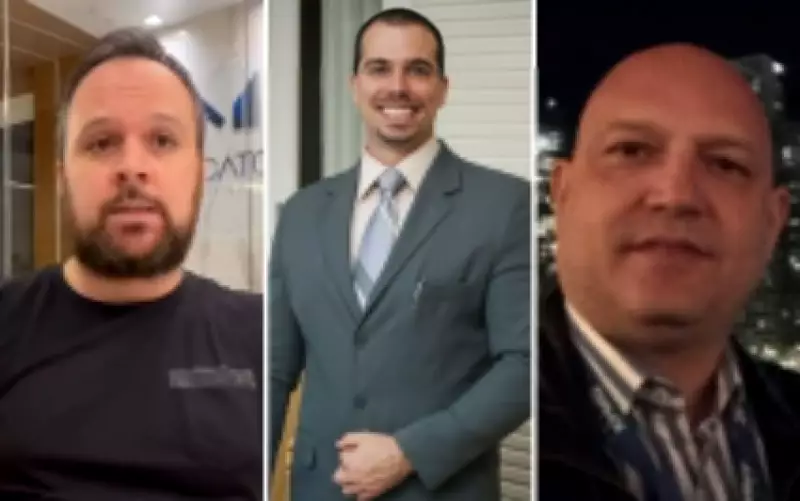 Justiça torna réus três empresários de Ribeirão Preto por sumir com dinheiro de investidores