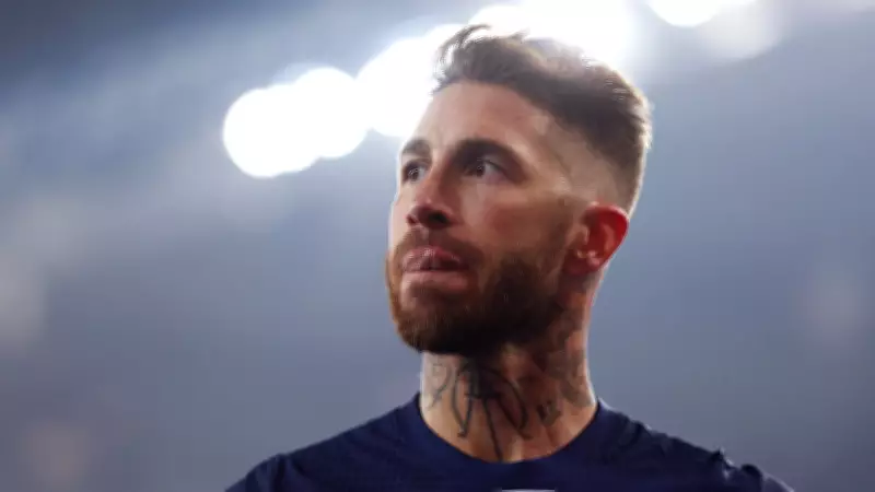 Juventude avança em negociações da SAF com grupo de Sergio Ramos