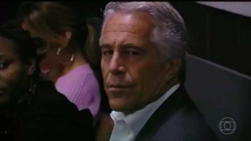 Juíza nos EUA bloqueia liberação de arquivos secretos de Jeffrey Epstein