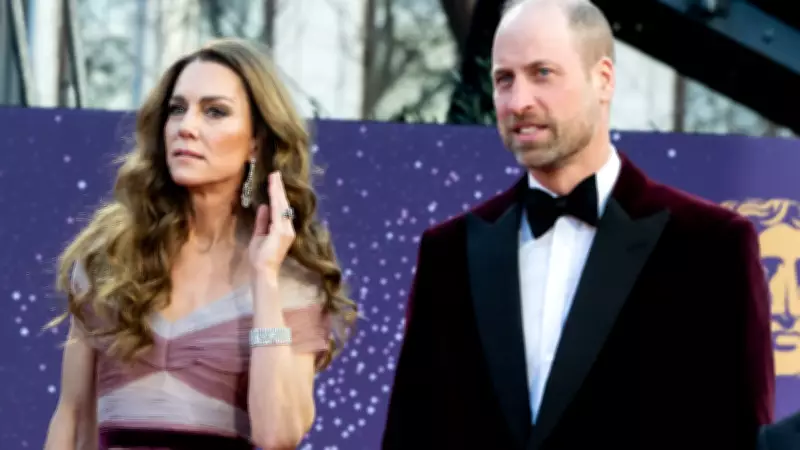 Kate Middleton e as Regras da Realeza: O que a Princesa de Gales não pode fazer