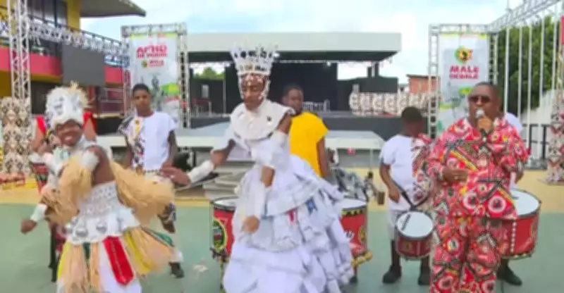 Kennu Alves e Dandara Akotirene são eleitos Negro e Negra Malê 2026 em Salvador