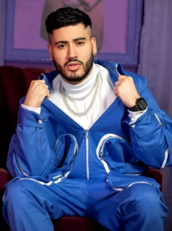 Kevinho é atração confirmada no carnaval de Boa Vista, com Terra Samba e Danny