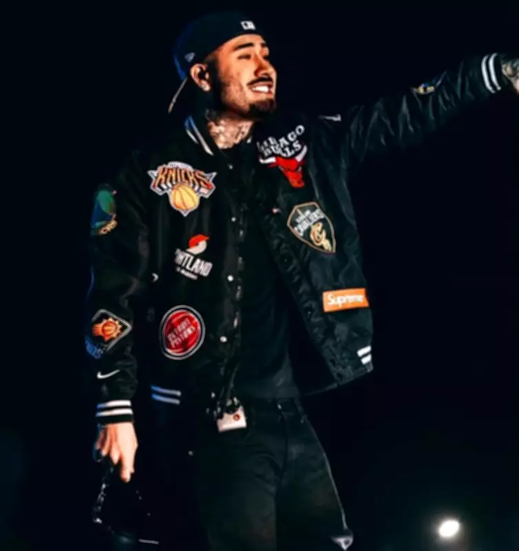 Kevinho anima carnaval gratuito em Boa Vista com show após retorno à música