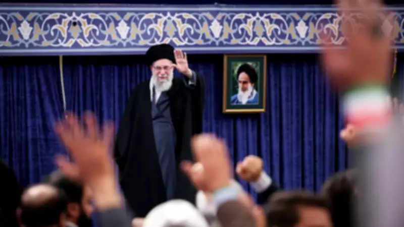 Khamenei critica EUA em negociações nucleares e desafia Trump