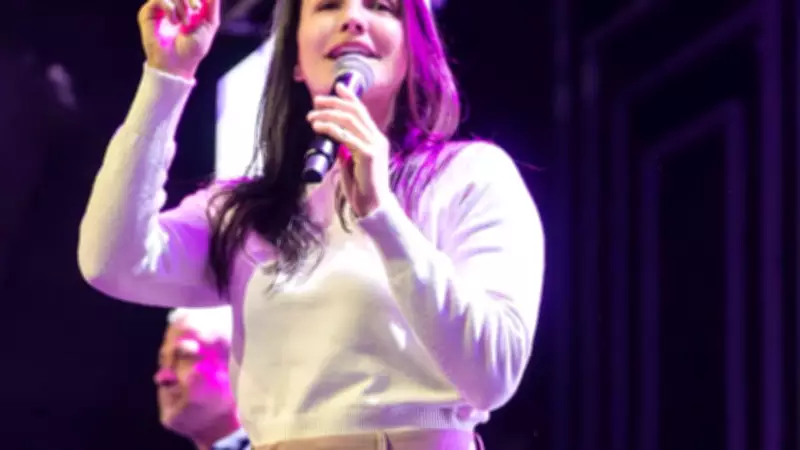 Kyra Gracie revela assédio sofrido aos 18 anos no jiu-jítsu e critica sistema