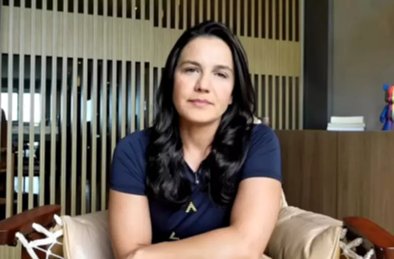 Kyra Gracie Rompe Silêncio e Denuncia Casos de Assédio no Jiu-Jítsu