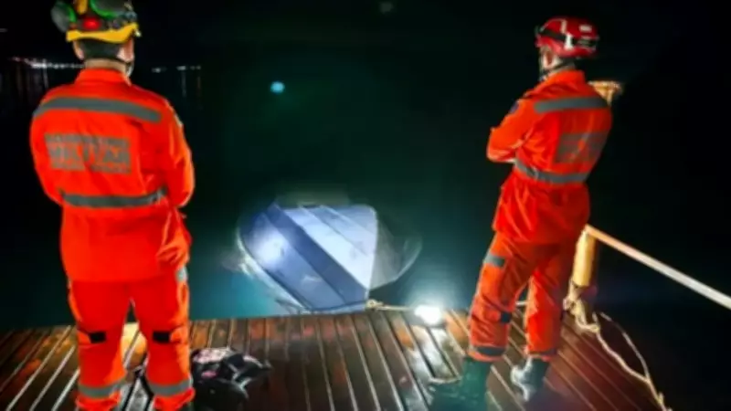 Lancha colide com píer no Rio Grande e deixa seis mortos, incluindo criança