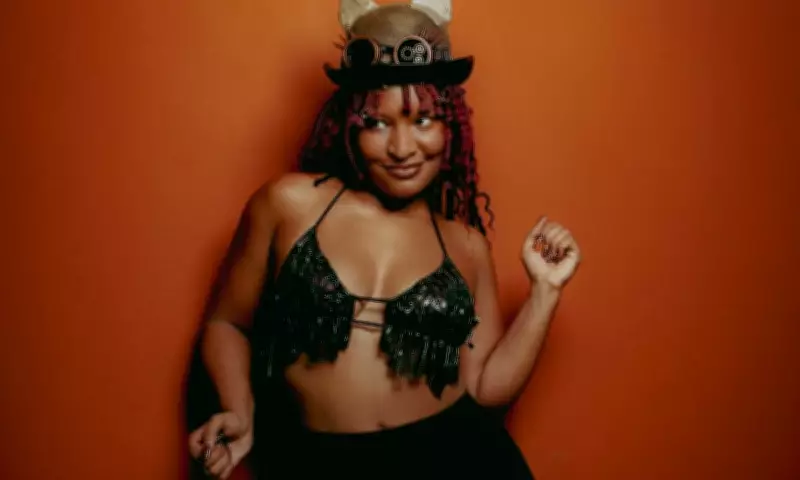 Larissa Luz faz história como primeira mulher a dirigir abertura do Carnaval de Salvador