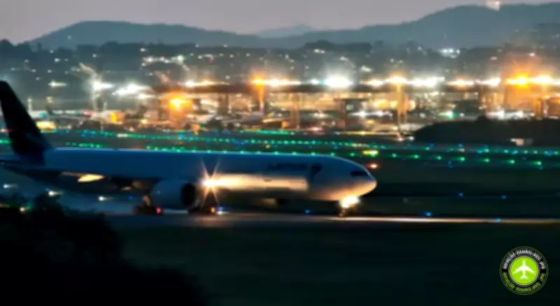 Latam aborta decolagem de Boeing 777 em Guarulhos; especialistas explicam protocolo de segurança