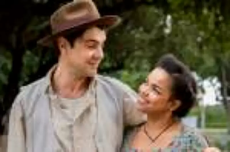 Lauro revela desejo de adoção a Tobias em 'Êta Mundo Melhor!' desta sexta