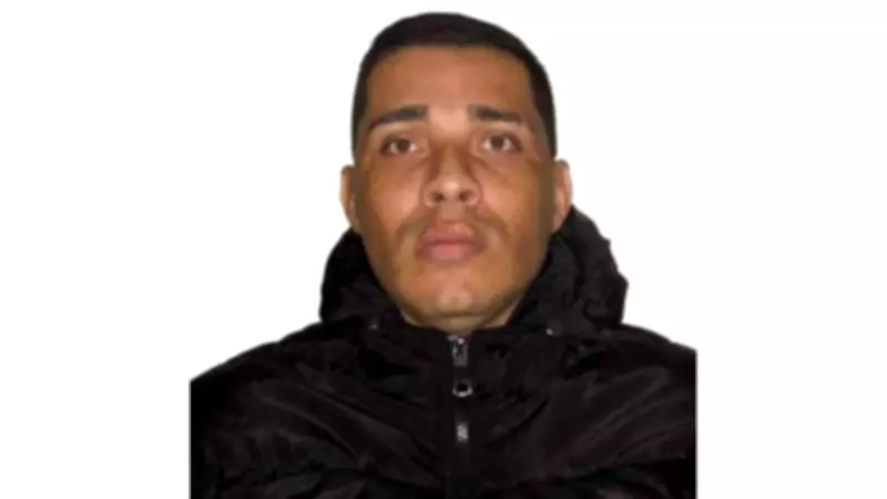 Líder do PCC conhecido como 'El Cid' é preso no Ceará após fuga de São Paulo