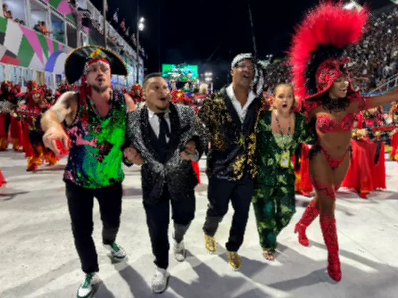 Leandro Vieira não decide entre Imperatriz e Maricá; Iza pode continuar como rainha