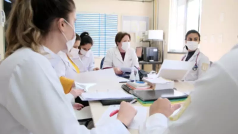 Lei autoriza internato de estudantes de medicina estrangeiros no Acre