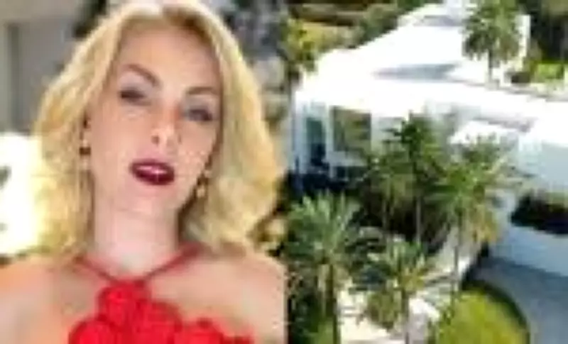 Leilão da mansão de Ana Hickmann é suspenso por determinação judicial em São Paulo