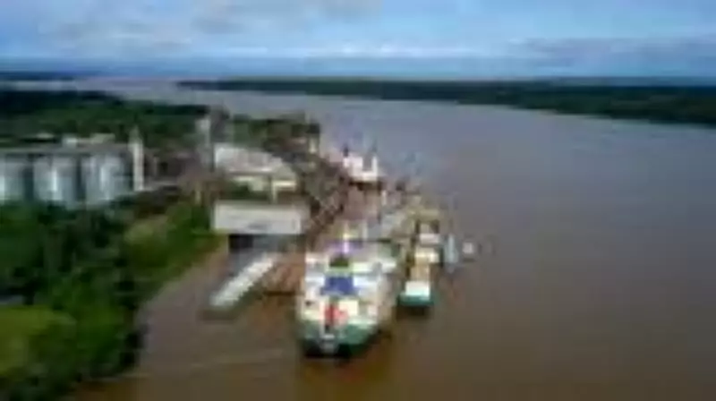 Leilão de portos de 2026 prevê R$ 226 milhões em investimentos privados em três terminais