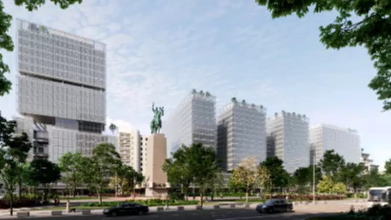 Leilão define empresa para novo centro administrativo de SP nesta quinta-feira