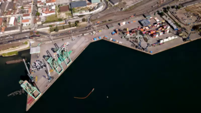 Leilão do megaterminal do Porto de Santos segue sem data após adiamentos sucessivos