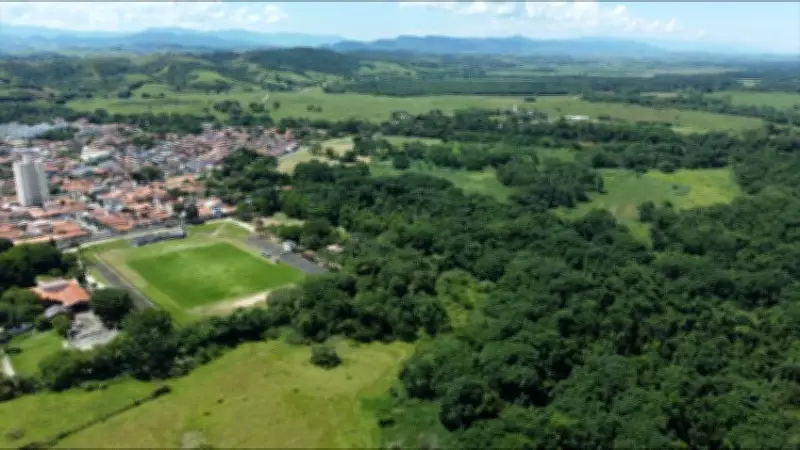 Leilão histórico: área da antiga Tecelagem Parahyba em São José dos Campos tem lances a partir de R$ 195 milhões