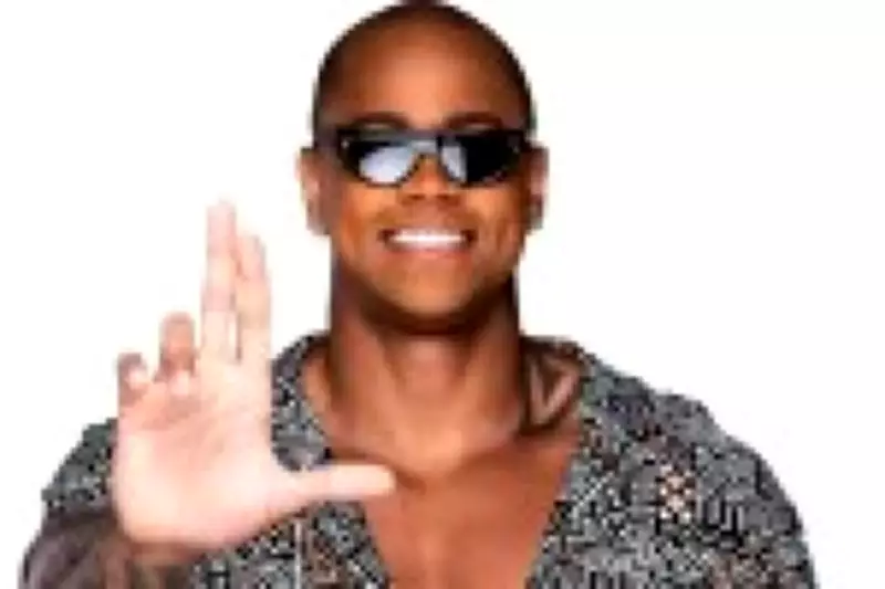 Leo Santana revela perda de 14 quilos em apenas sete dias durante o Carnaval de Salvador