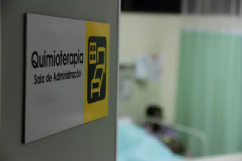 Leucemia representa 74% dos casos de câncer infantil no Hospital Regional do Baixo Amazonas