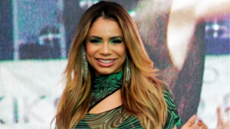 Lexa revela luta contra doença autoimune durante Carnaval 2026 e agenda intensa