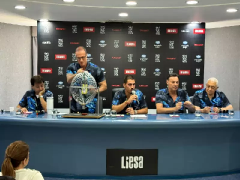 Liesa define nova ordem de quesitos e 26 subcritérios para apuração do Carnaval 2026