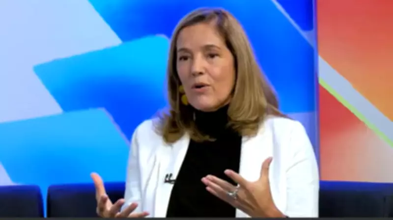 Lilia Teles: a repórter que virou símbolo de sorte no Carnaval carioca