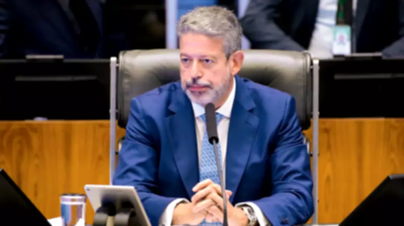 Lira planeja contestar no STF acareação com José Rocha sobre emendas