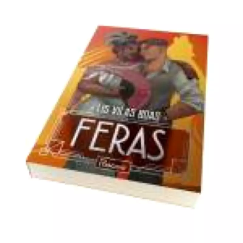 Lis Vilas Boas lança 'Feras', romance com crime e paixão em cenário pré-carnavalesco