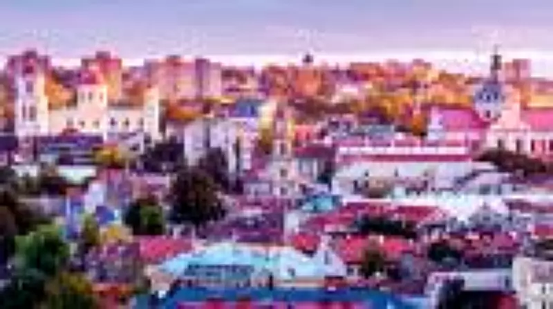 Lituânia transforma ameaça russa em motor de crescimento com cibersegurança