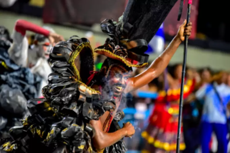 Últimos ensaios técnicos do Carnaval 2024 começam nesta sexta no Sambódromo
