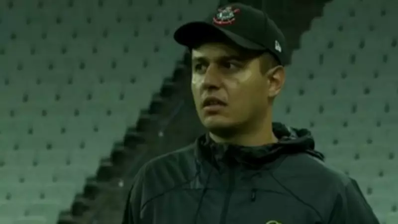 Lucas Piccinato completa dois anos no Corinthians com 100 jogos e cinco títulos