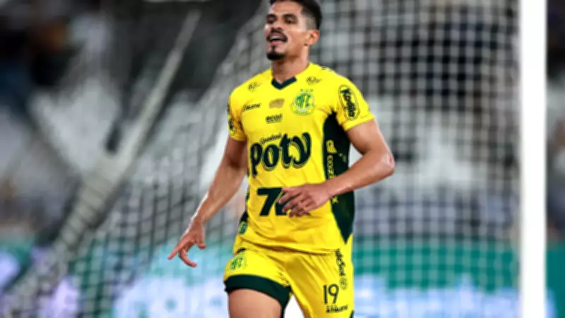Lucas Ramon abre mão de valores e nega outros clubes para fechar com o São Paulo