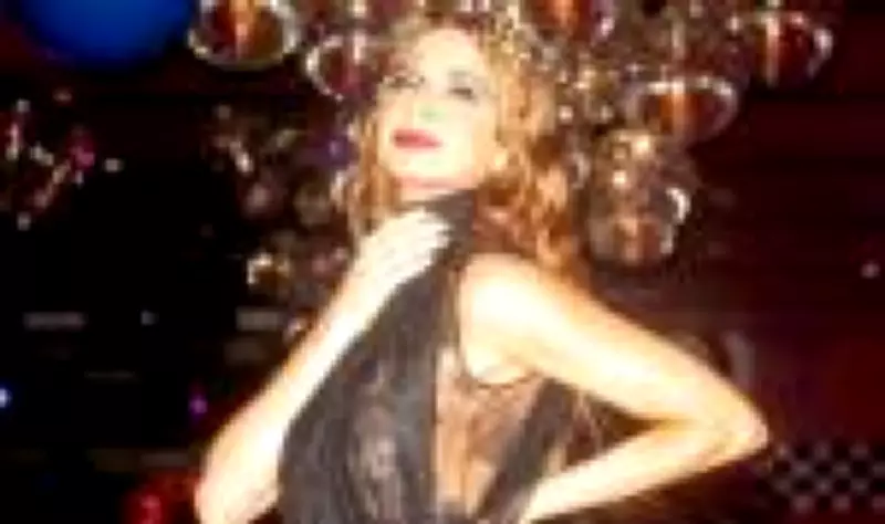 Luciana Gimenez revela desejo de apresentar reality show após deixar RedeTV!