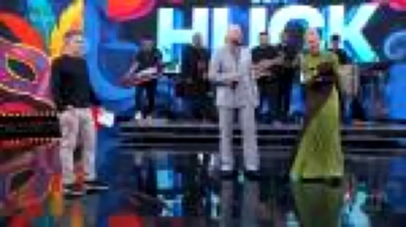 Luciano Huck revela que Virginia quebrou acordo de celular em festa de fim de ano