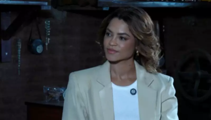 Lucy Alves, Wanessa Camargo e Bruno Fagundes confirmados na Paixão de Cristo 2026 em João Pessoa