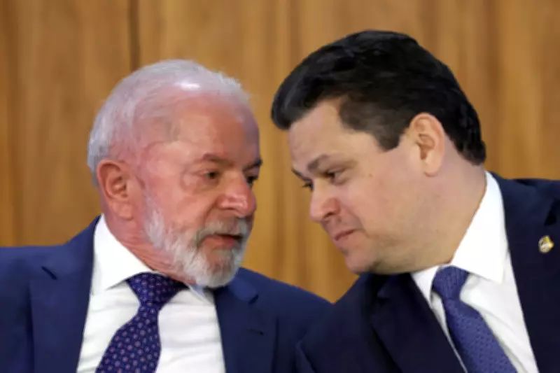 Lula aguarda timing ideal para indicar Messias ao STF após gesto a Alcolumbre