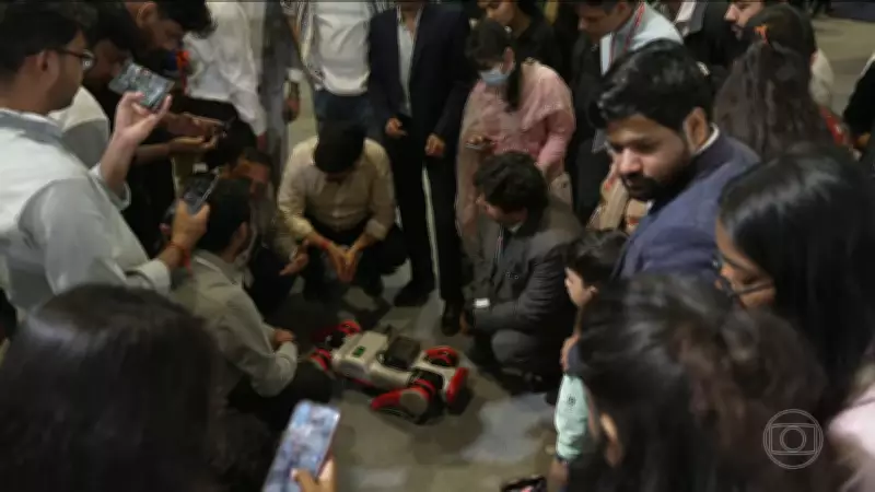 Lula anuncia intenção de negociar terras raras com Trump durante cúpula de IA na Índia