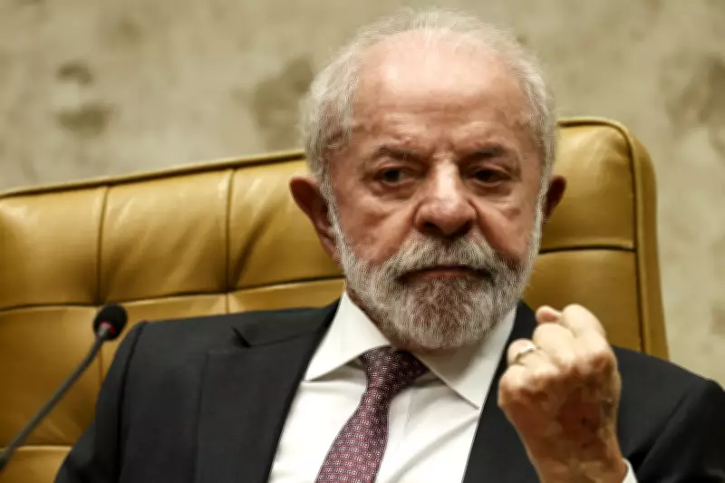 Lula comemora vitória da esquerda em Portugal e destaca parceria com António José Seguro